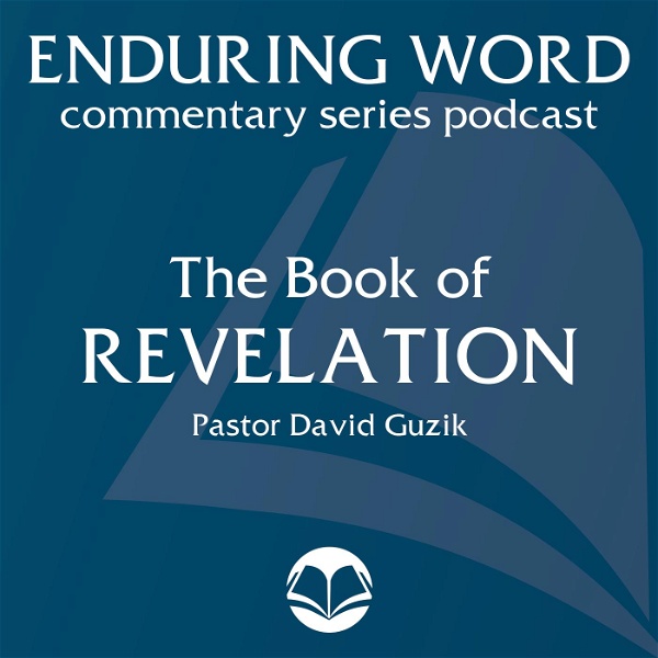 Artwork for The Book of Revelation – Enduring Word Media Server