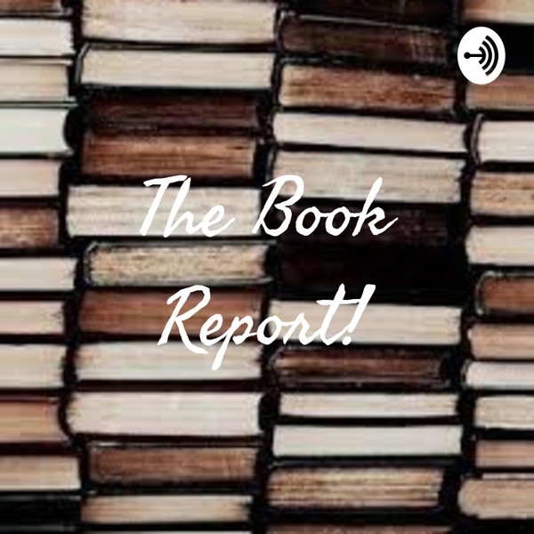 Artwork for The Book Report!