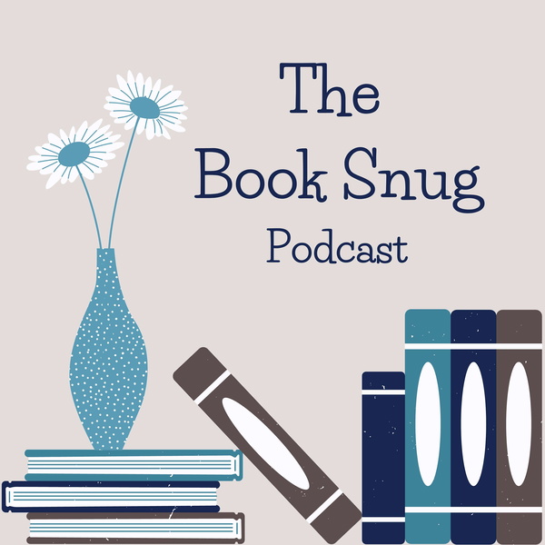 Artwork for The Book Snug Podcast