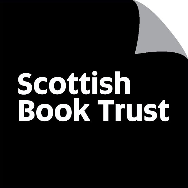 Artwork for Scottish Book Trust Podcasts
