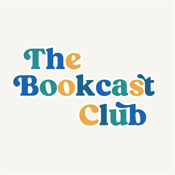 Artwork for The Bookcast Club