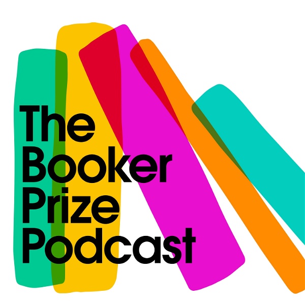 Artwork for The Booker Prize Podcast