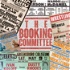 The Booking Committee | Wrestling Pod
