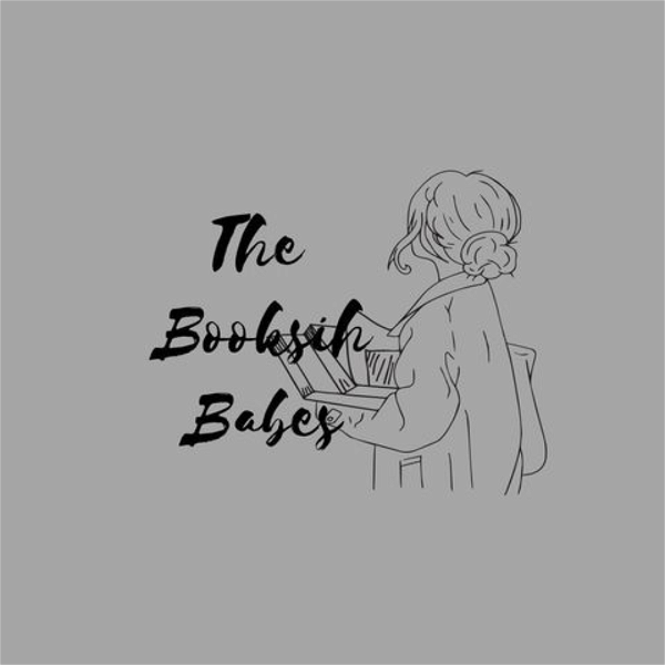 Artwork for The Bookish Babes Podcast