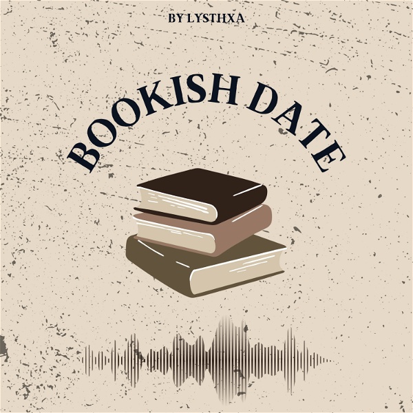 Artwork for Bookish date
