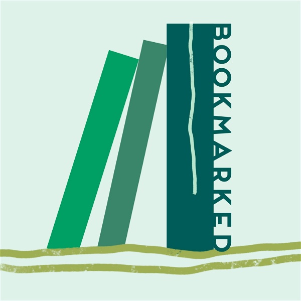Artwork for The Bookmarked Podcast