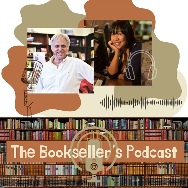 Artwork for The Bookseller's Podcast