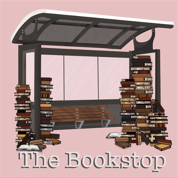 Artwork for The Bookstop
