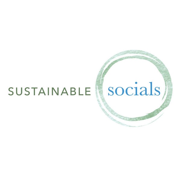 Artwork for Sustainable Socials
