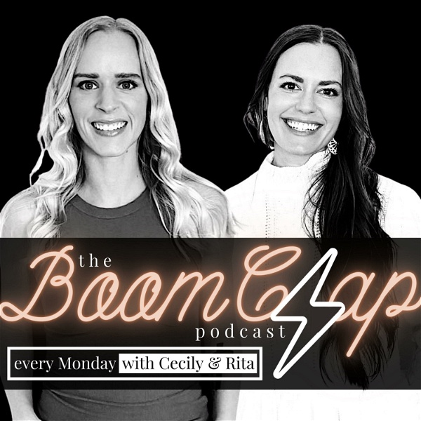Artwork for The Boom Clap Podcast