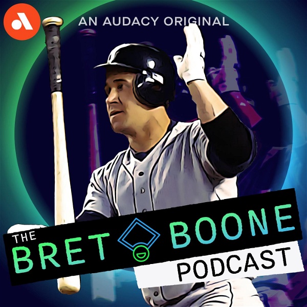 Artwork for The Bret Boone Podcast