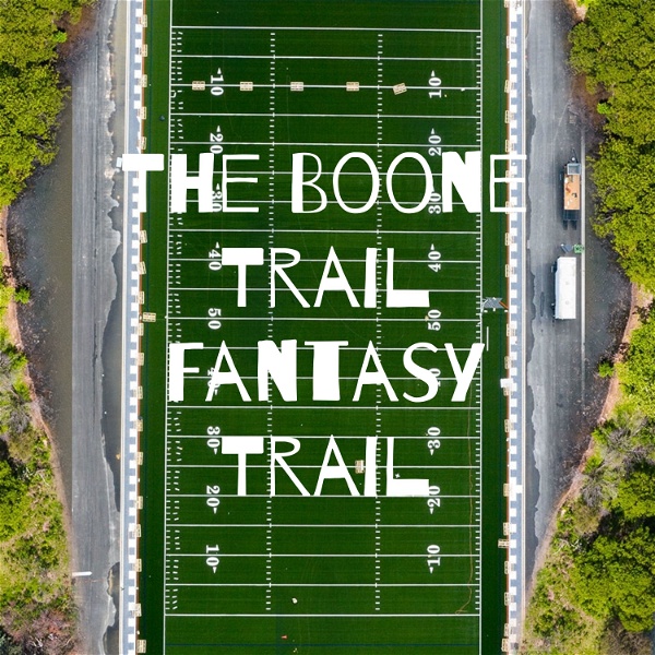 Artwork for The Boone Trail Fantasy Trail