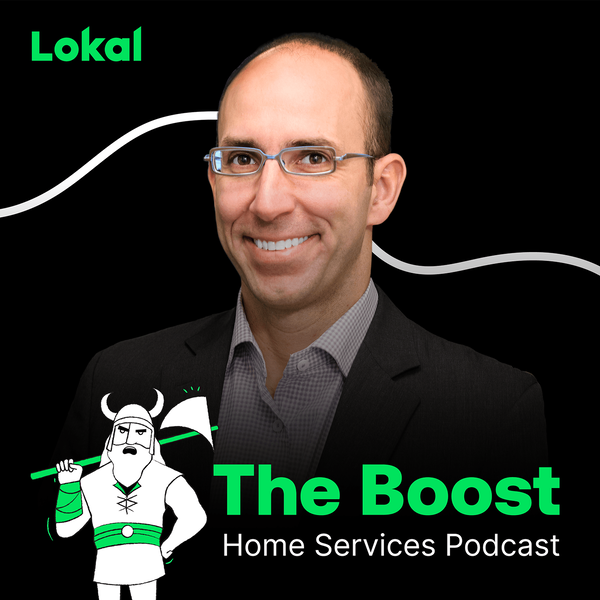 Artwork for The Boost