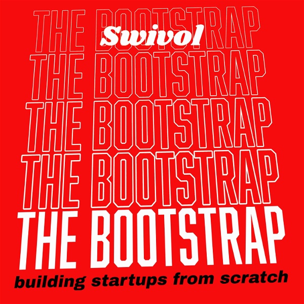 Artwork for The Bootstrap