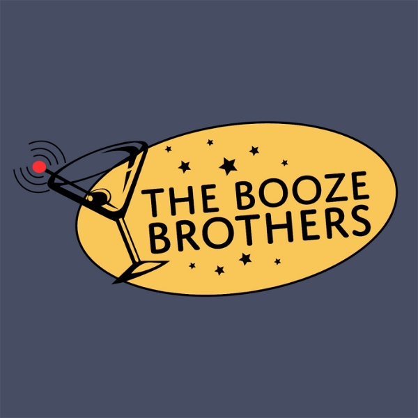 Artwork for The Booze Brothers