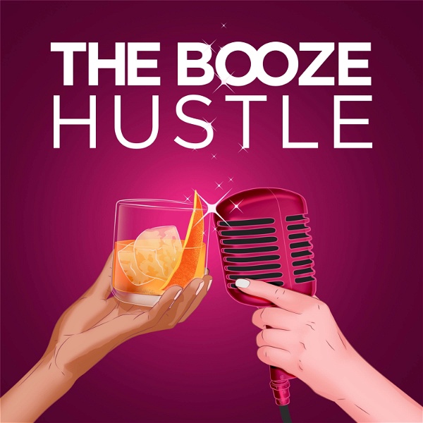 Artwork for The Booze Hustle