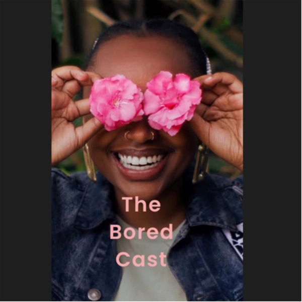 Artwork for The Bored Cast