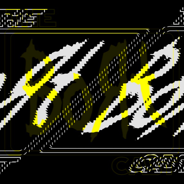 Artwork for The Bort Cast