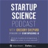 Startup Science Podcast with Gregory Shepard