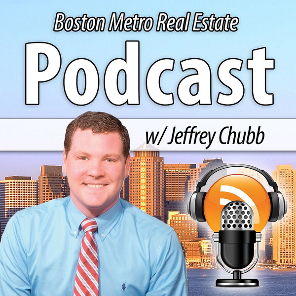 Artwork for The Boston Metro Real Estate Podcast