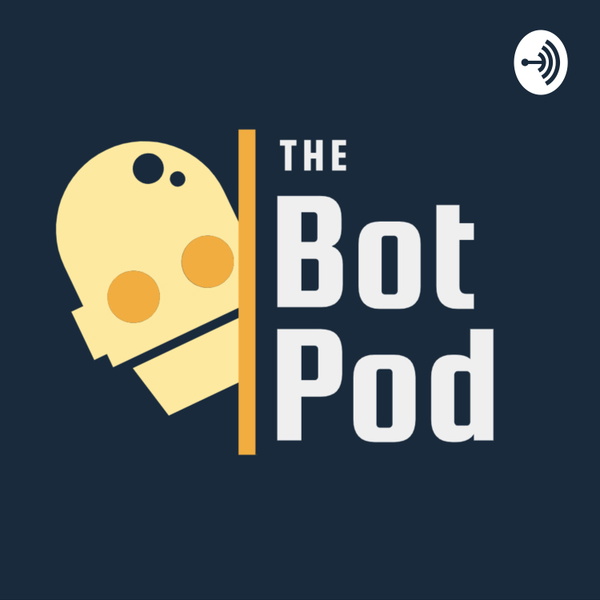 Artwork for The Bot Pod