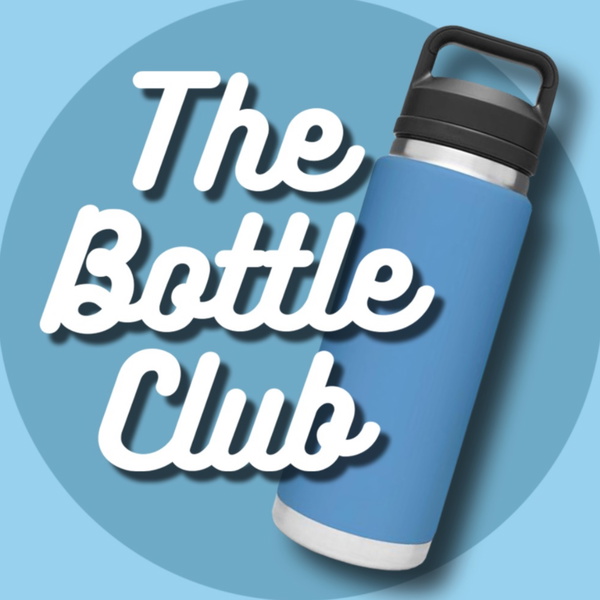 Artwork for The Bottle Club