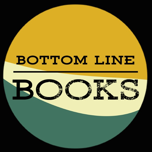 Artwork for The Bottom Line Books Podcast