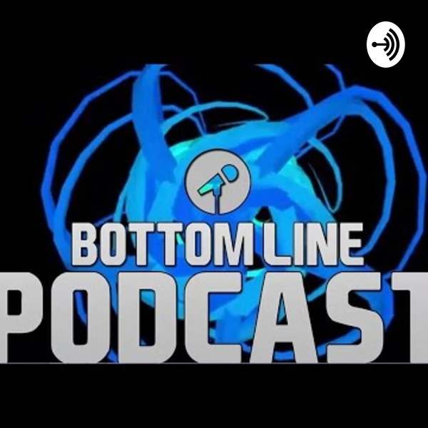 Artwork for "The Bottom Line Podcast"