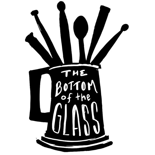 Artwork for The Bottom of the Glass Podcast