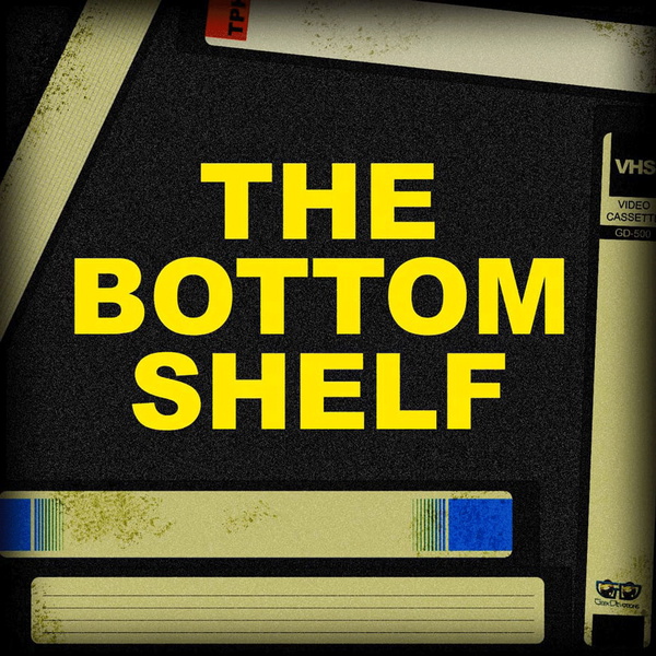 Artwork for The Bottom Shelf