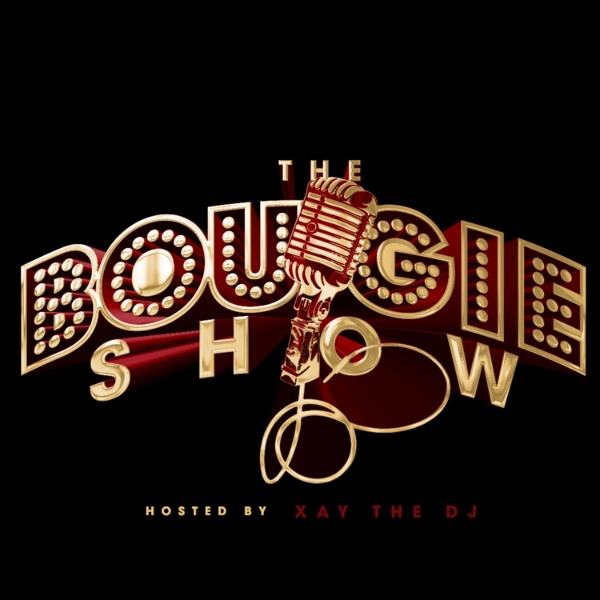 Artwork for The Bougie Show