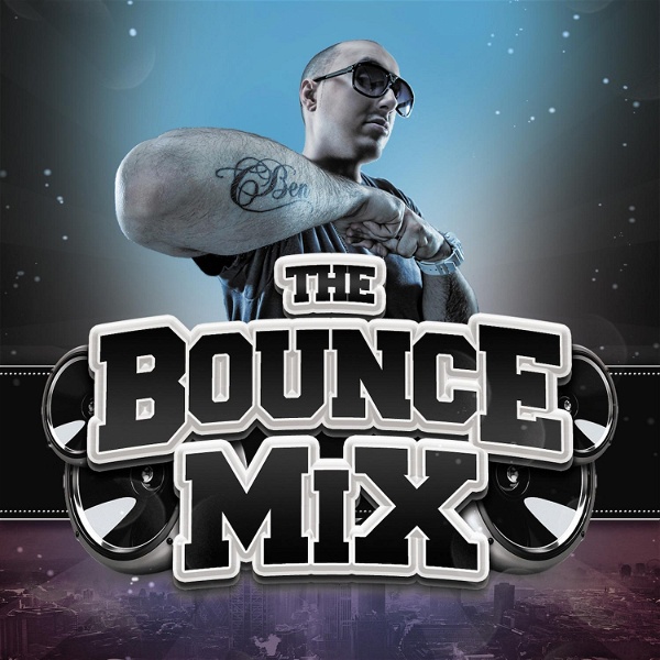 Artwork for The Bounce Mix Podcast by DJ Serom