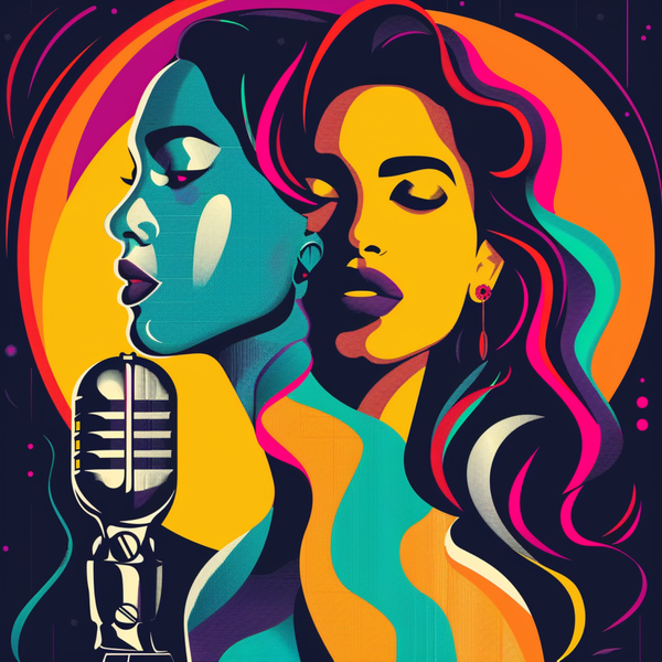 Artwork for The Boundary Breakers Collective Talk Show