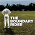 The Boundary Rider