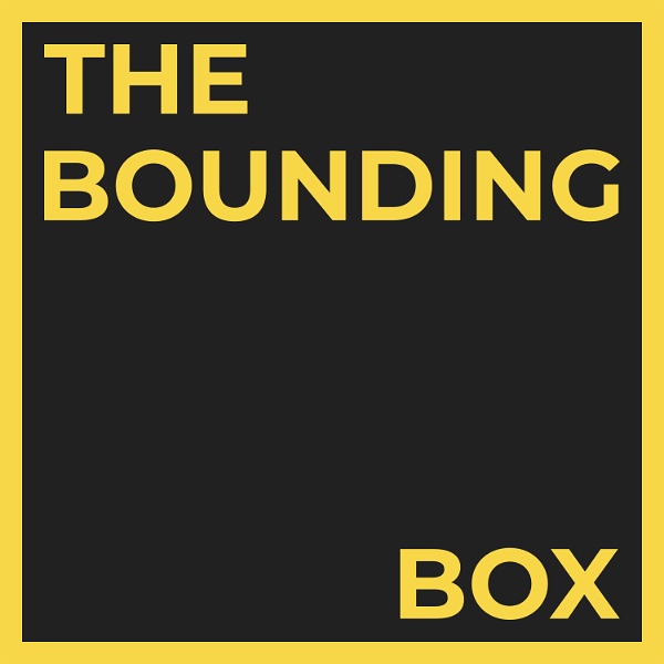Artwork for The Bounding Box