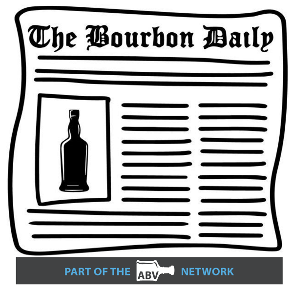 Artwork for The Bourbon Daily