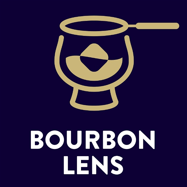 Artwork for Bourbon Lens