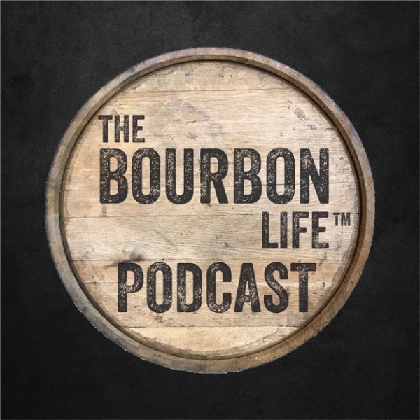 Artwork for The Bourbon Life