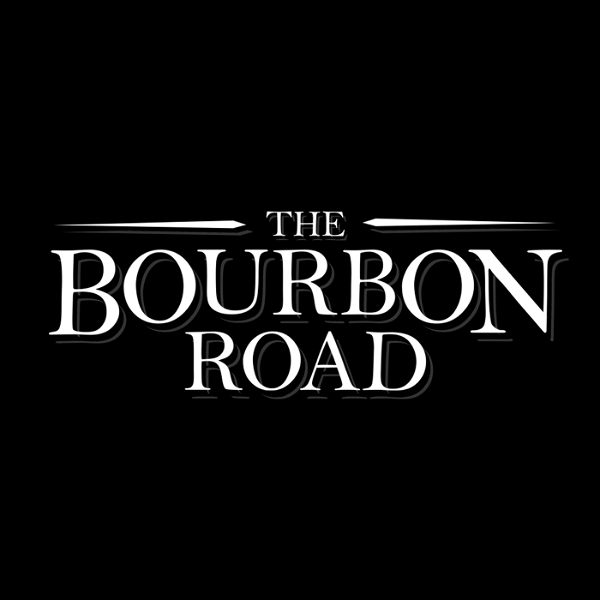 Artwork for The Bourbon Road