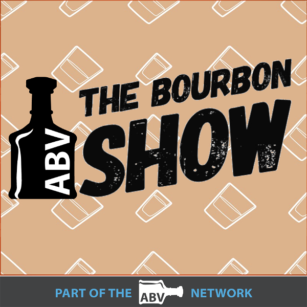 Artwork for The Bourbon Show