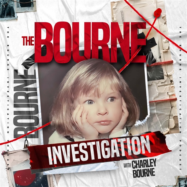Artwork for The Bourne Investigation