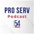 Pro Serv Podcast by Collective 54