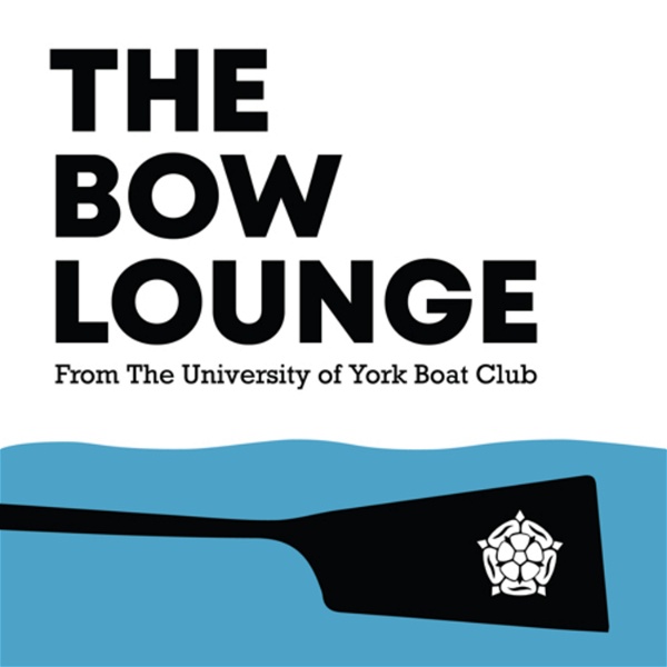 Artwork for The Bow Lounge