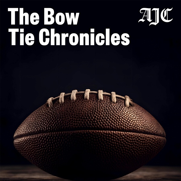 Artwork for The Bow Tie Chronicles – Atlanta Falcons