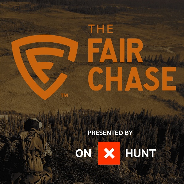 Artwork for The Fair Chase Podcast
