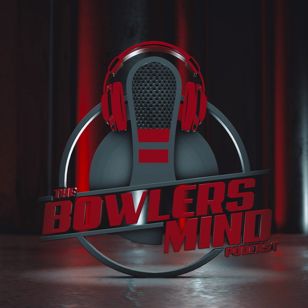 Artwork for The Bowlers Mind