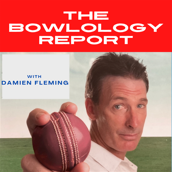 Artwork for The Bowlology Report