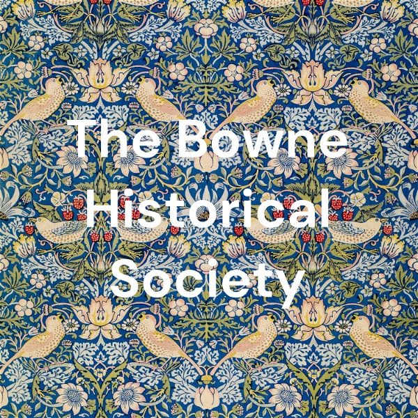 Artwork for The Bowne Historical Society