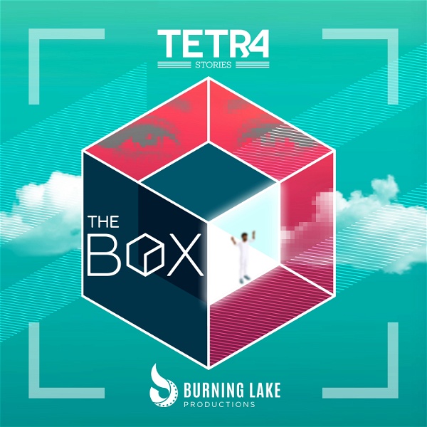 Artwork for The Box