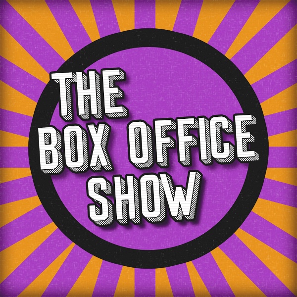 Artwork for The Box Office Show